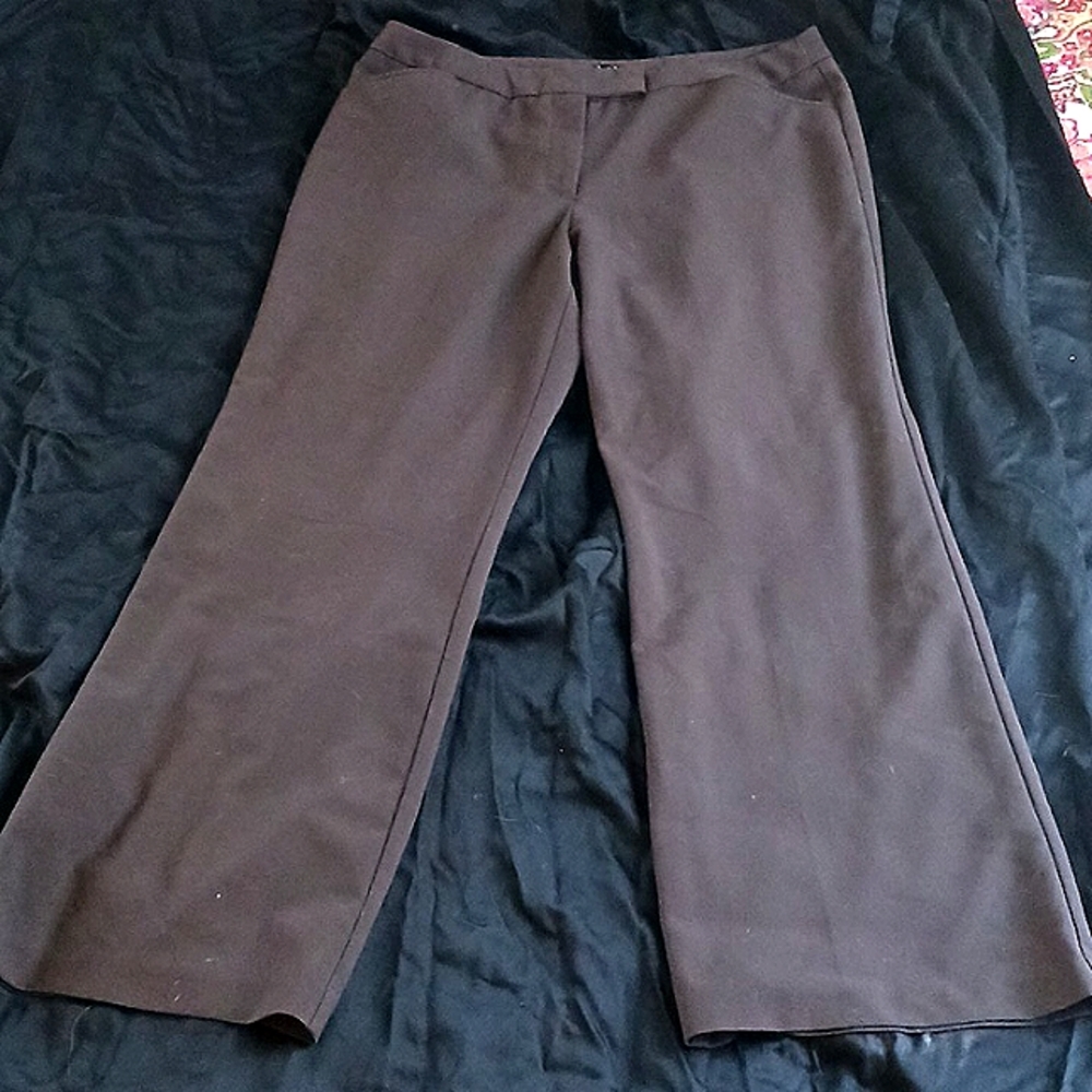 NY Designer Pants